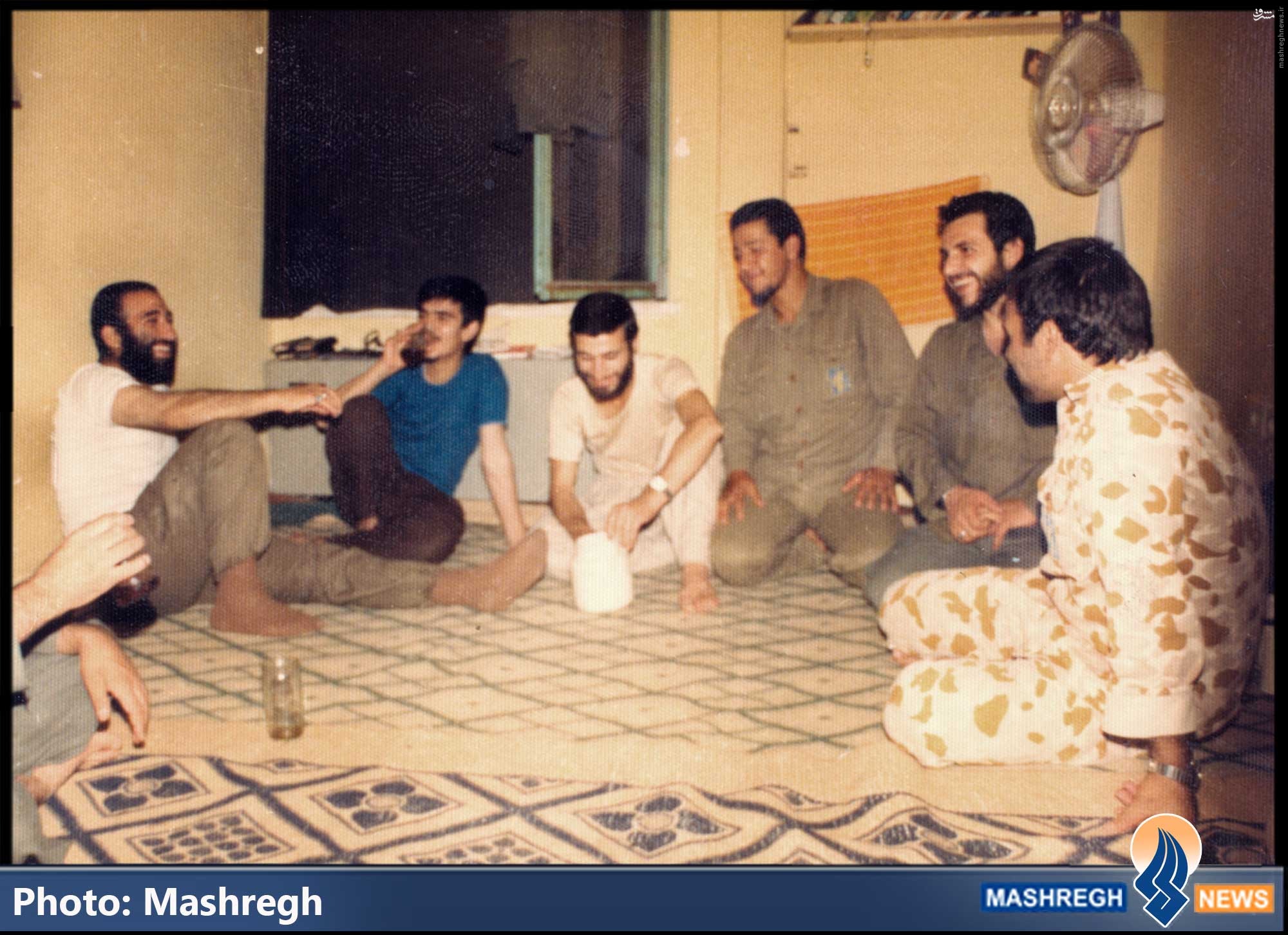 تصاویر/ دانشجوی 