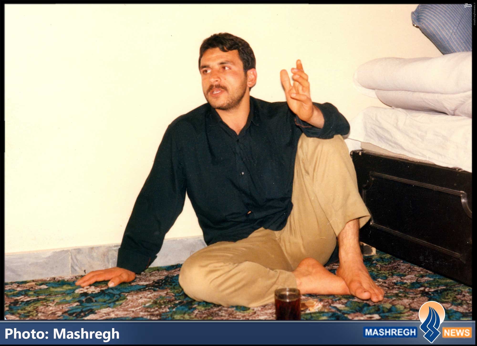 تصاویر/ دانشجوی 