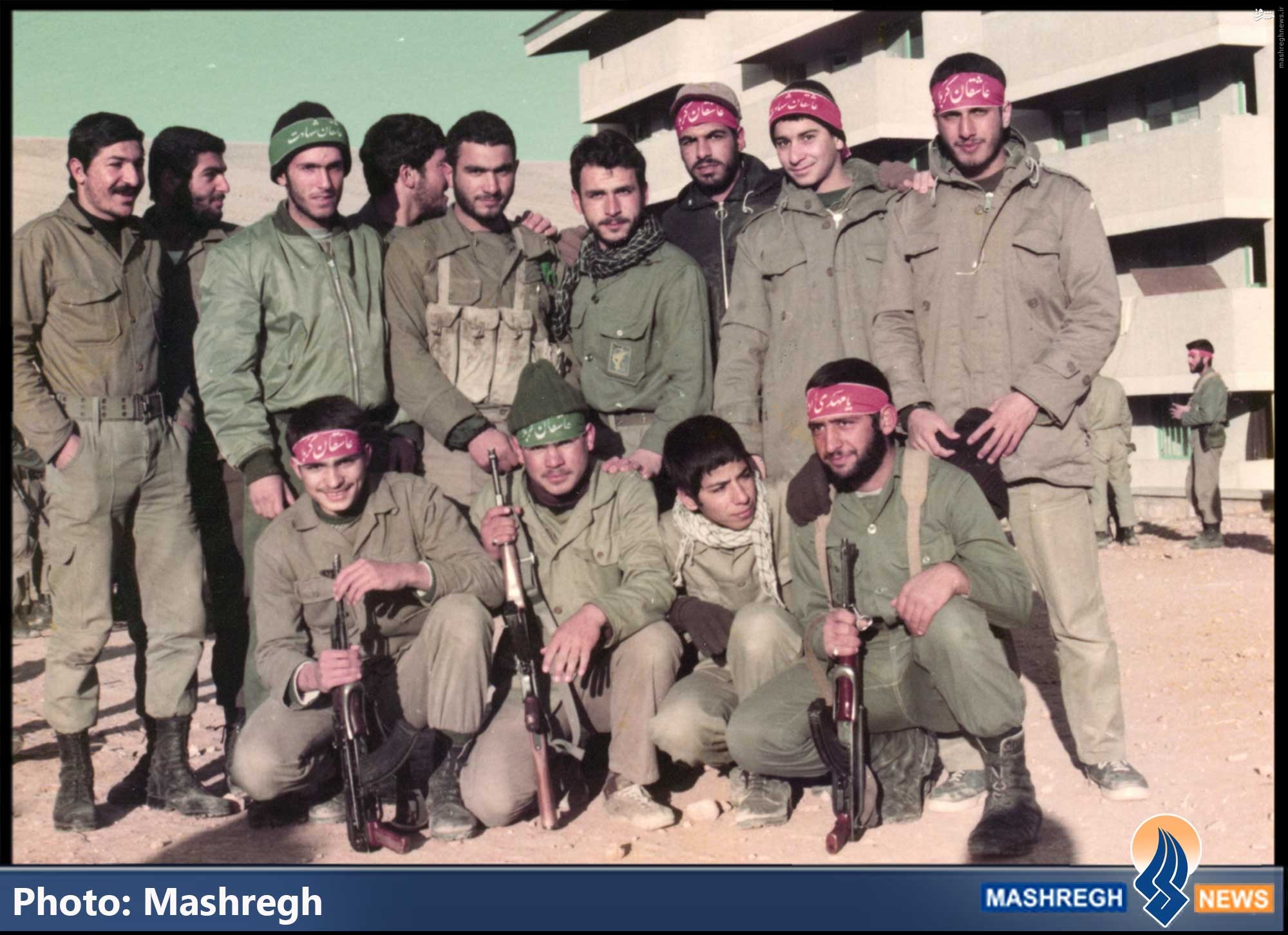 تصاویر/ دانشجوی 