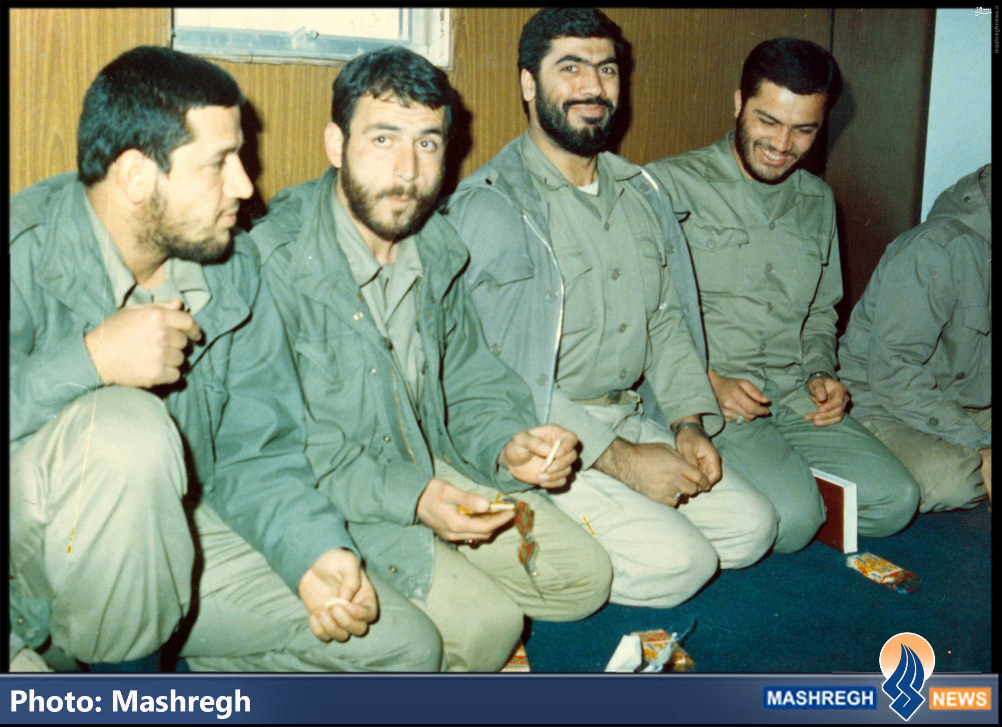 تصاویر/ دانشجوی 