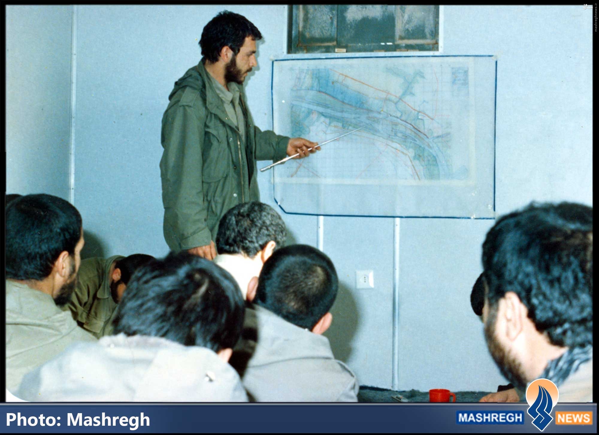 تصاویر/ دانشجوی 