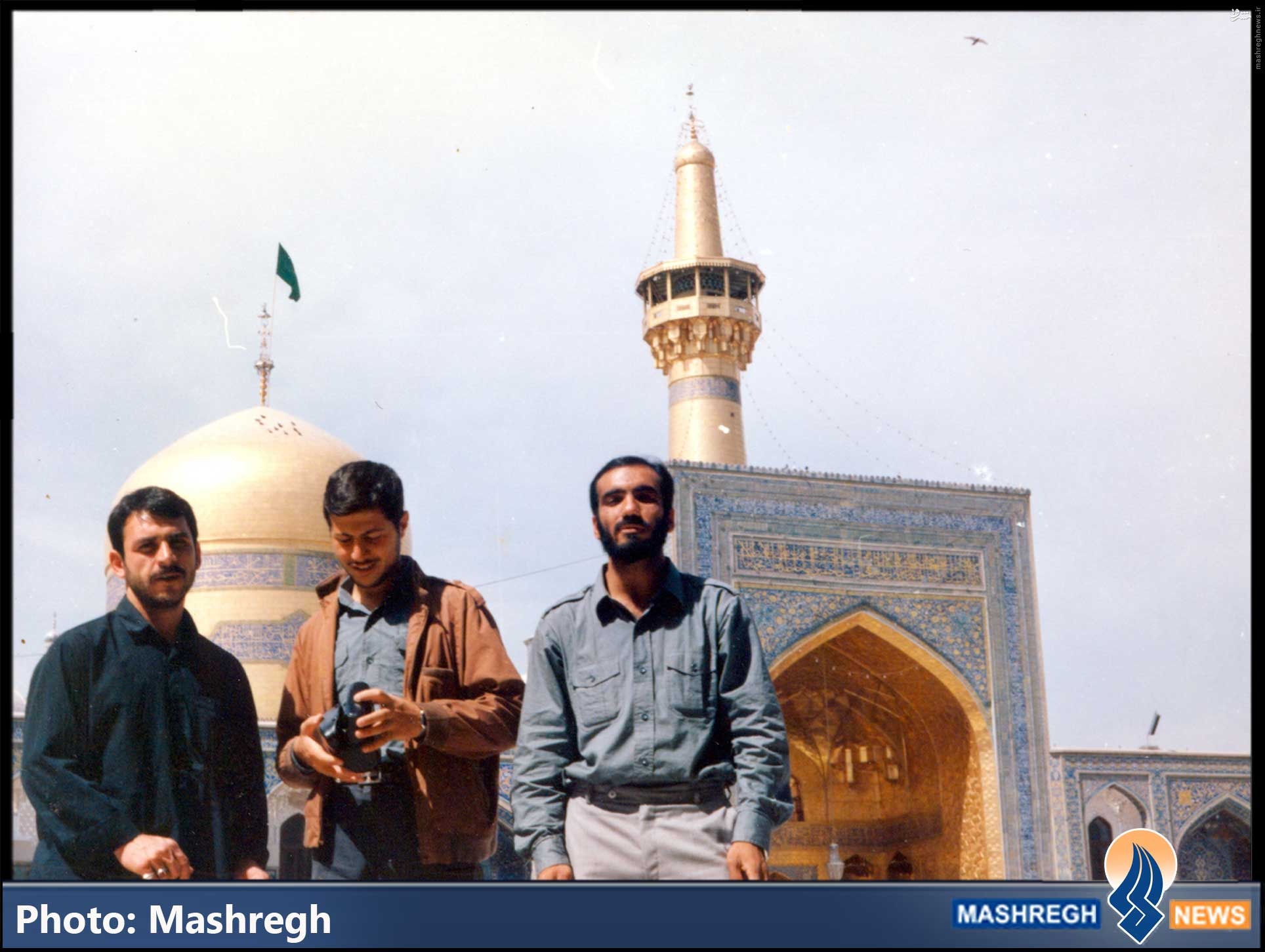 تصاویر/ دانشجوی 