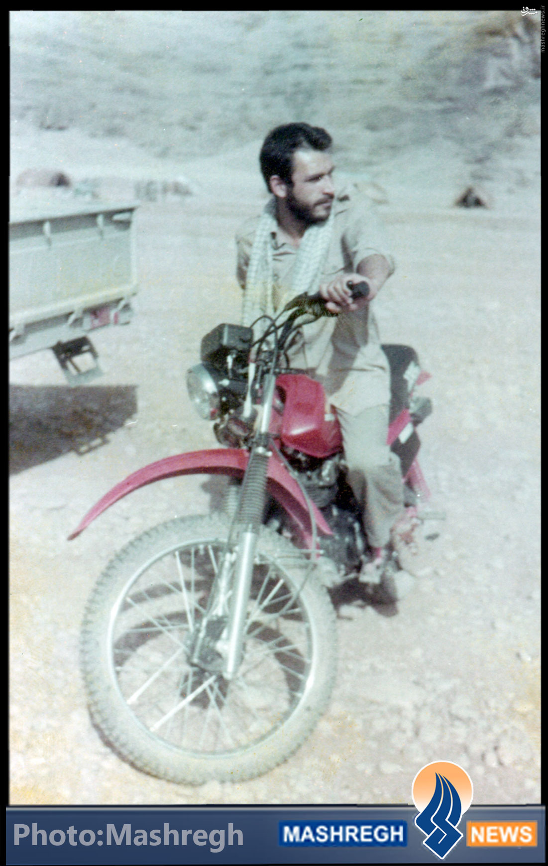 تصاویر/ دانشجوی 