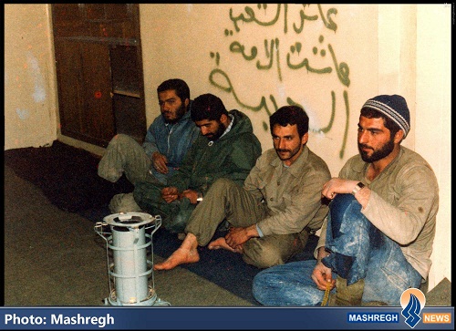 تصاویر/ دانشجوی 