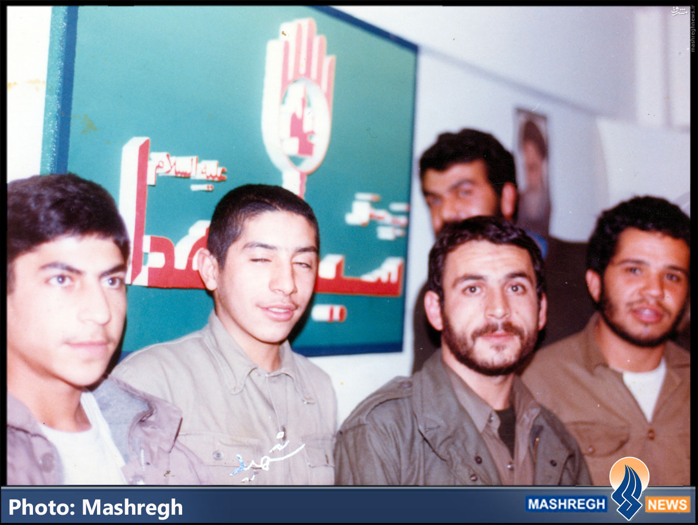 تصاویر/ دانشجوی 