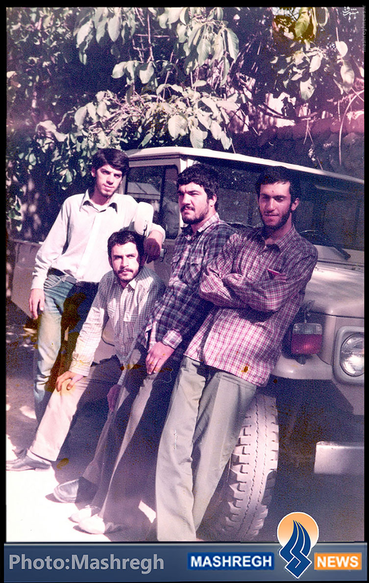 تصاویر/ دانشجوی 
