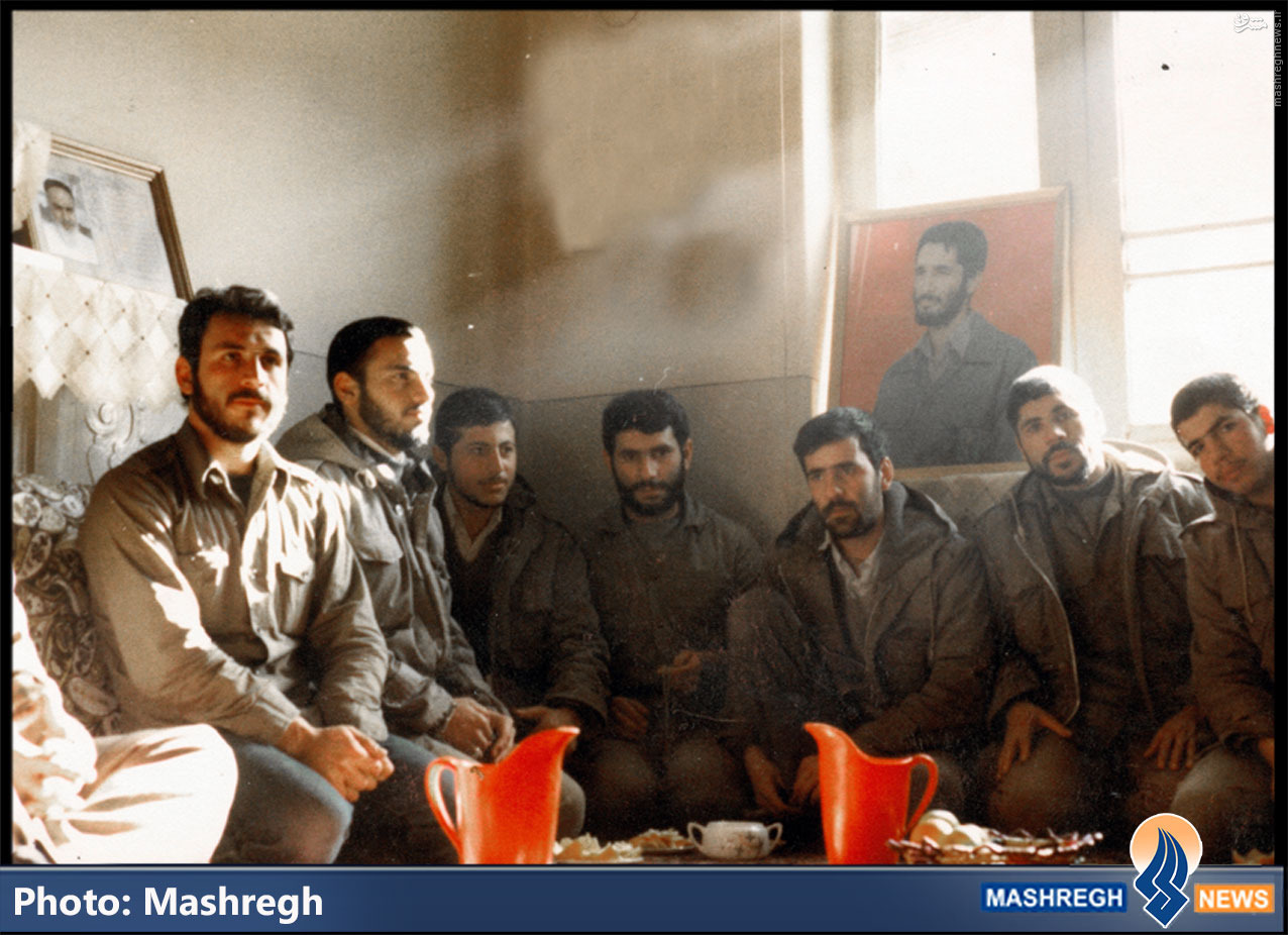 تصاویر/ دانشجوی 