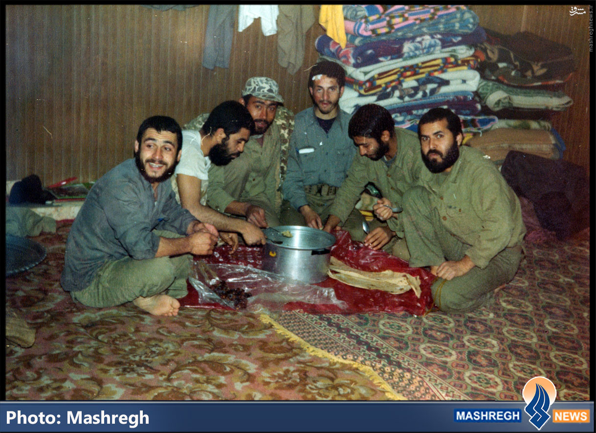 تصاویر/ دانشجوی 