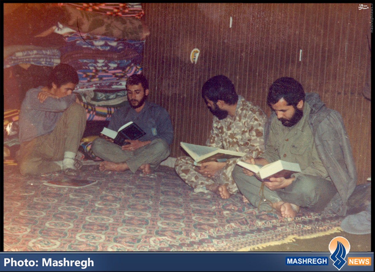 تصاویر/ دانشجوی 