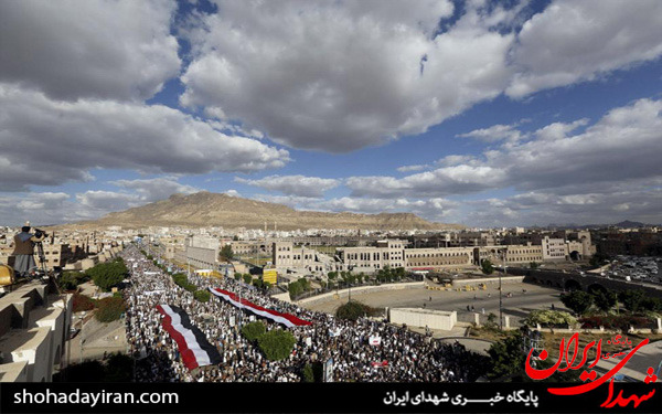 عکس/تصاویری از جنگ یمن‎