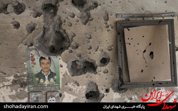 عکس/تصاویری از جنگ یمن‎