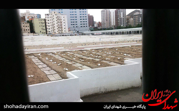 عکس/زائران بیت الله الحرام در مکه