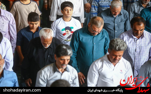 عکس/نماز جمعه تهران