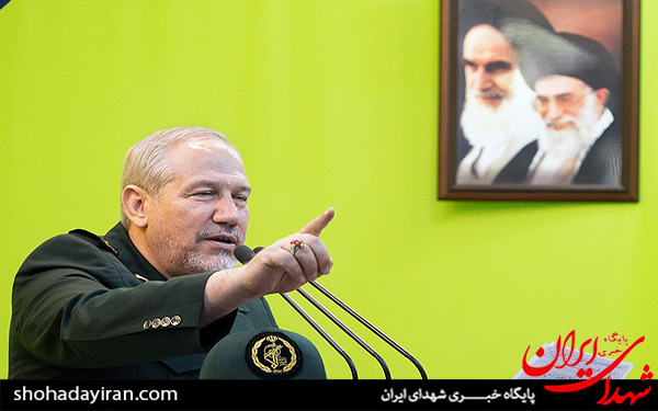 عکس/نماز جمعه تهران