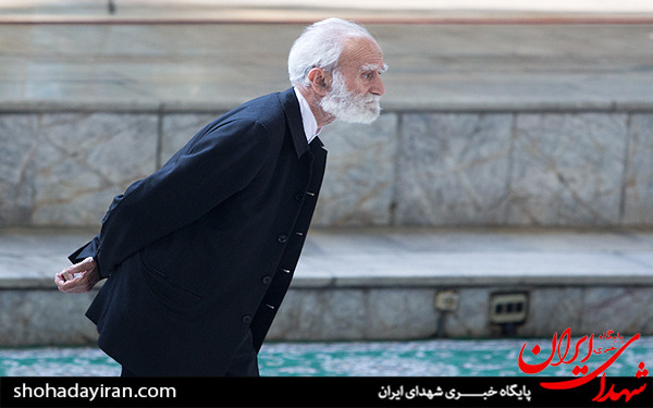 عکس/نماز جمعه تهران