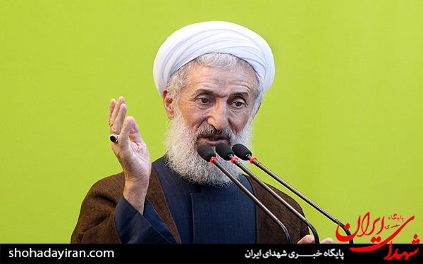 عکس/نماز جمعه تهران