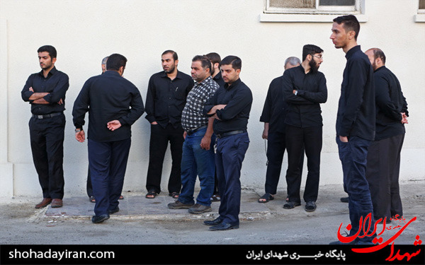 عکس/ورود پیکر جان باختگان حادثه مکه