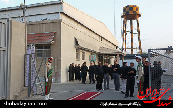 عکس/ورود پیکر جان باختگان حادثه مکه