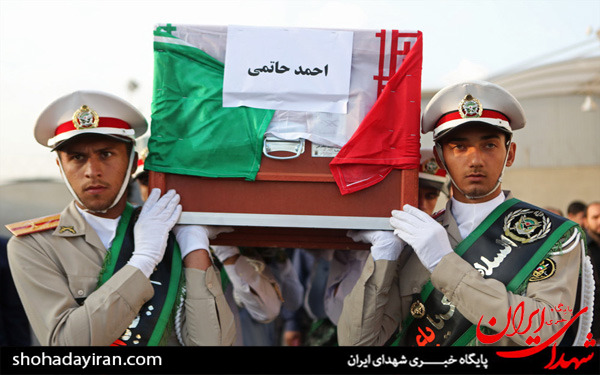 عکس/ورود پیکر جان باختگان حادثه مکه