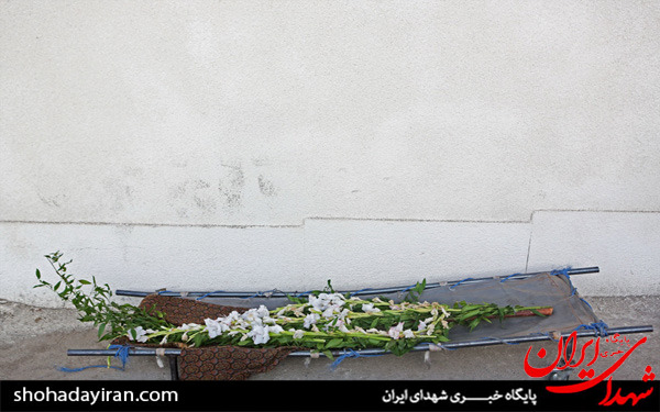 عکس/ورود پیکر جان باختگان حادثه مکه