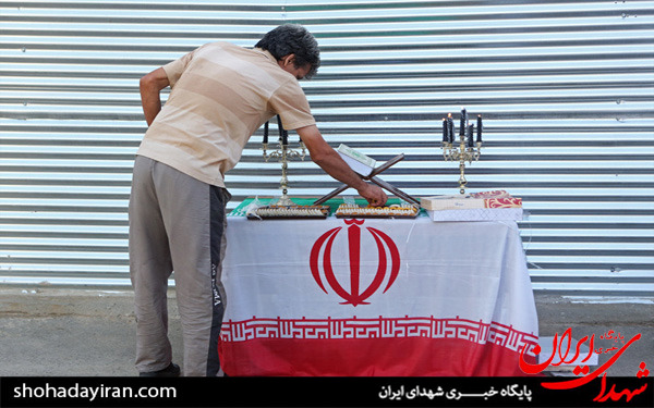 عکس/ورود پیکر جان باختگان حادثه مکه