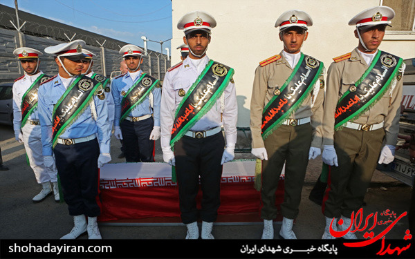 عکس/ورود پیکر جان باختگان حادثه مکه