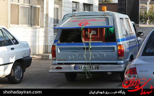 عکس/ورود پیکر جان باختگان حادثه مکه