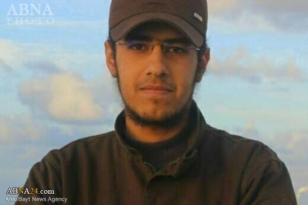 هلاکت عضو فلسطینی داعش در عراق + عکس هلاکت عضو فلسطینی داعش در عراق + عکس