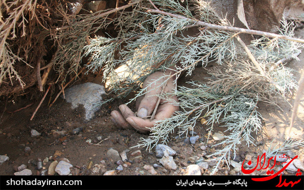 عکس/پاکدشت پس از سیل