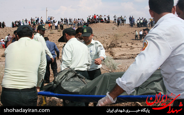 عکس/پاکدشت پس از سیل