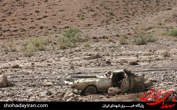 عکس/پاکدشت پس از سیل