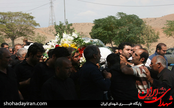 عکس/پاکدشت پس از سیل
