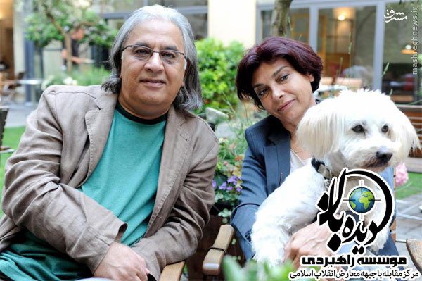 گردانندگان گردانندگان