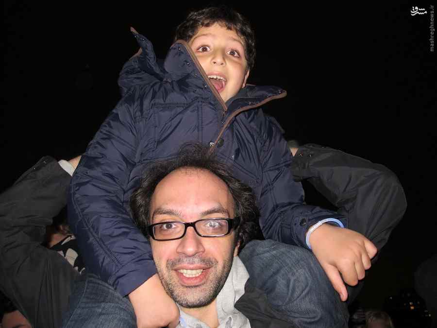 گردانندگان گردانندگان