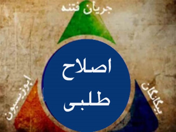 تلاش اصلاحطلبان برای بهرهگیری از نام امام(ره) تلاش اصلاحطلبان برای بهرهگیری از نام امام(ره)