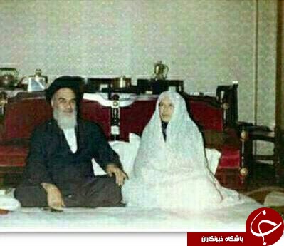 تصویری از ساده زیستی امام روحالله +عکس تصویری از ساده زیستی امام روحالله +عکس