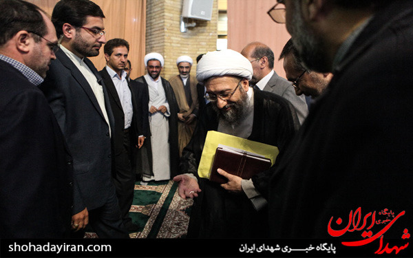 عکس/آغاز سال تحصیلی جدید دانشگاه امام صادق (ع)