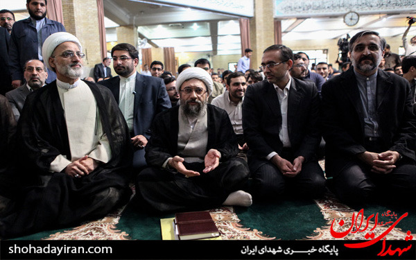 عکس/آغاز سال تحصیلی جدید دانشگاه امام صادق (ع)