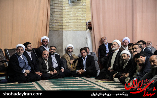 عکس/آغاز سال تحصیلی جدید دانشگاه امام صادق (ع)