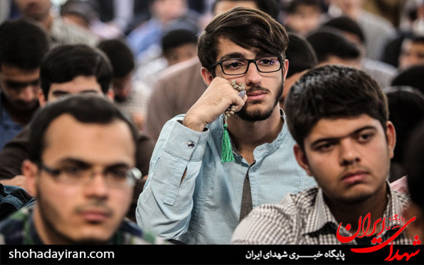 عکس/آغاز سال تحصیلی جدید دانشگاه امام صادق (ع)