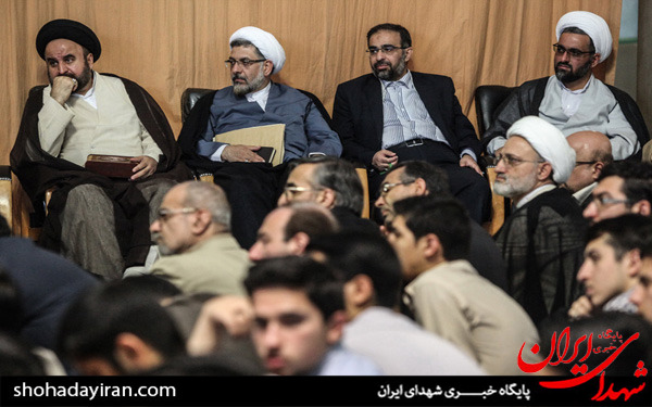 عکس/آغاز سال تحصیلی جدید دانشگاه امام صادق (ع)