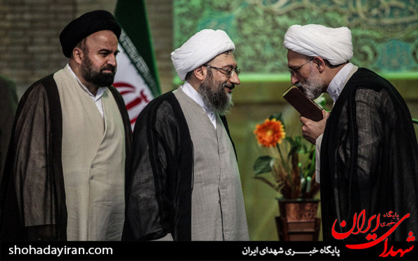 عکس/آغاز سال تحصیلی جدید دانشگاه امام صادق (ع)