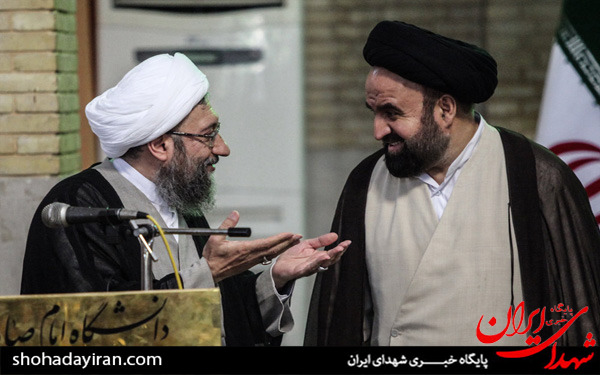عکس/آغاز سال تحصیلی جدید دانشگاه امام صادق (ع)