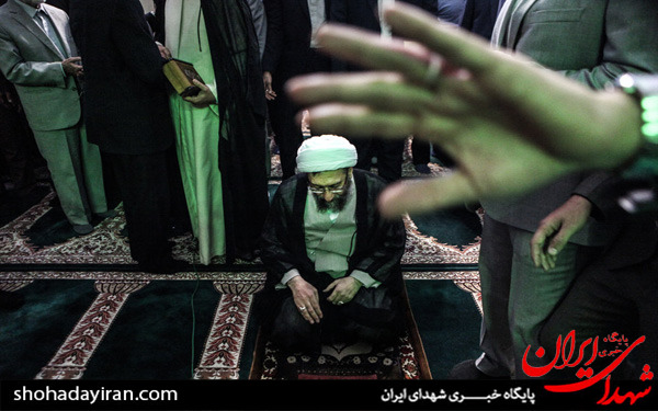 عکس/آغاز سال تحصیلی جدید دانشگاه امام صادق (ع)