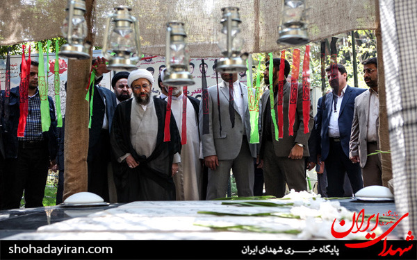 عکس/آغاز سال تحصیلی جدید دانشگاه امام صادق (ع)