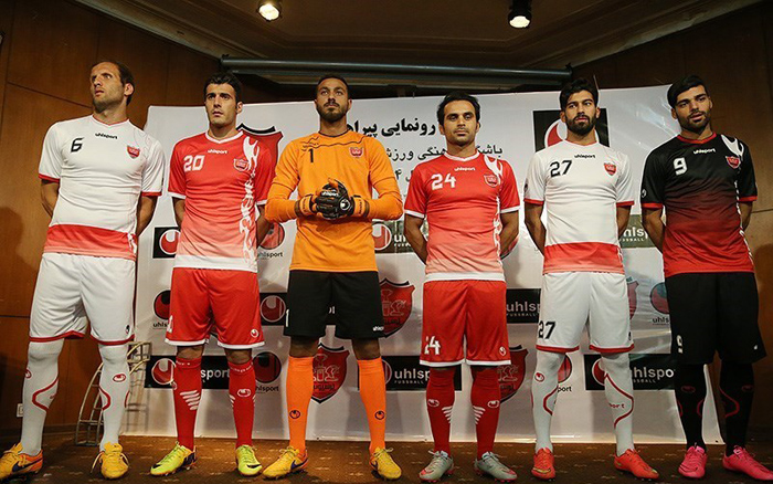 از از