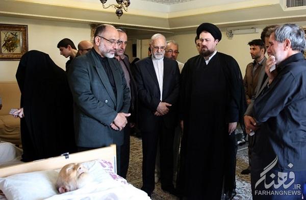 وقت شناسی آقازاده داغدار!+عکس وقت شناسی آقازاده داغدار!+عکس