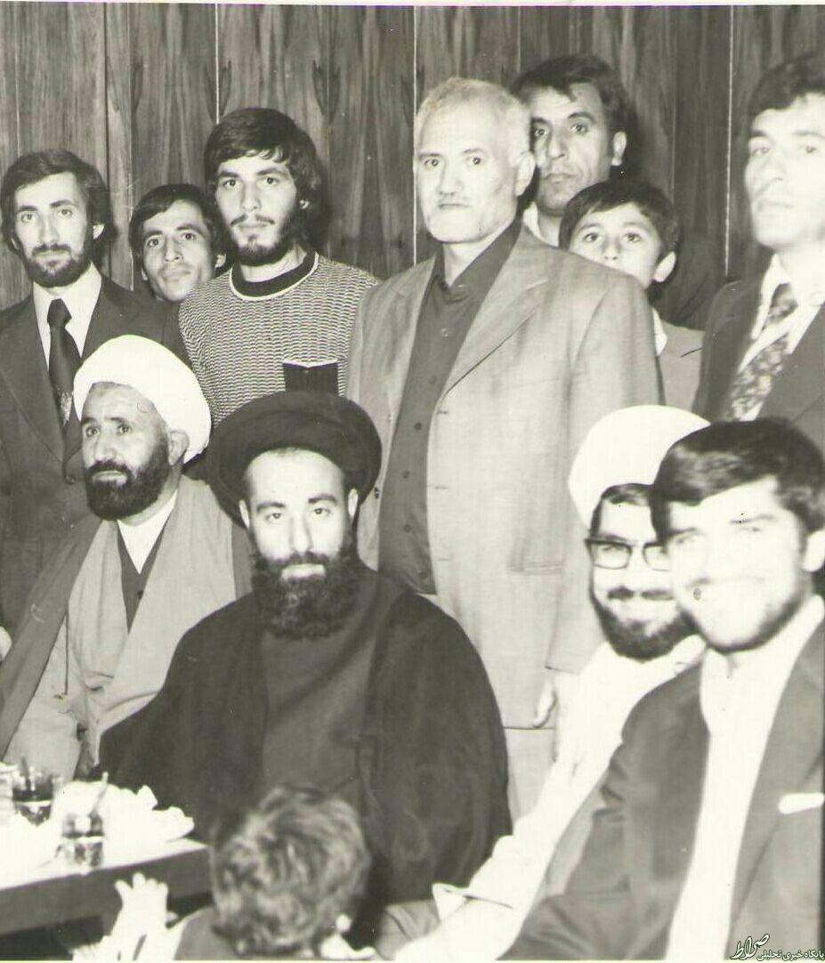 رئیسجمهور در رئیسجمهور در
