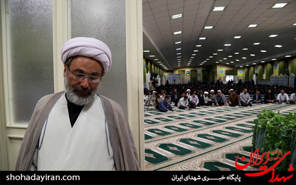 عکس/آغاز سال تحصیلی جامعه الزهراء (س)