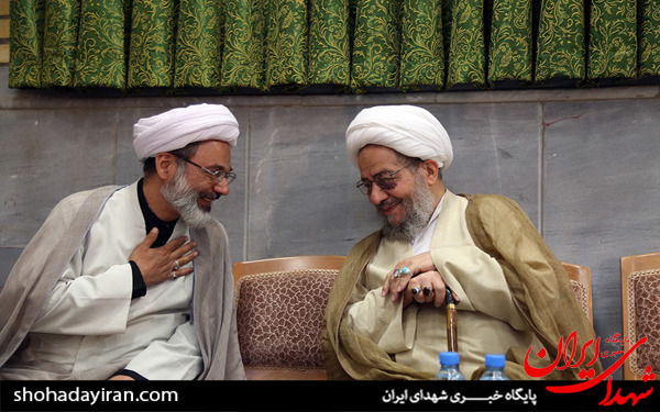 عکس/آغاز سال تحصیلی جامعه الزهراء (س)